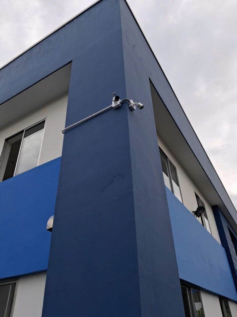 Tư vấn và thi công BMS tòa nhà chi phí BMS tại Bình Chánh – TP.HCM